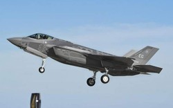 Thổ Nhĩ Kỳ sắp mua thêm siêu chiến đấu cơ tàng hình F-35