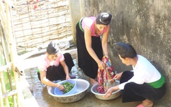 Sơn La:  Dồn lực đầu tư nước  sinh hoạt nông thôn