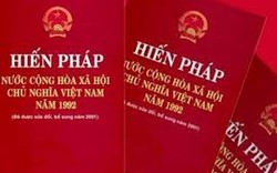 Sự hoàn thiện của bản Hiến pháp 1992