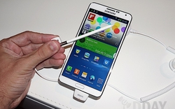 Samsung &#34;cho không&#34; Galaxy Note 3 phiên bản đặc biệt