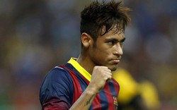 Neymar nóng lòng muốn &#34;hạ sát&#34; Real tại El Clasico