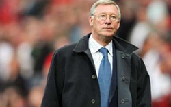 Tự truyện của HLV Ferguson: Cựu đội trưởng M.U mắng Sir Alex té tát