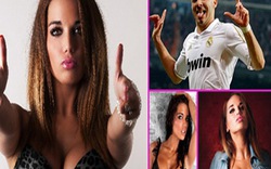 NÓNG: Benzema ăn đứt Ronaldo khoản... &#34;cưa gái&#34;