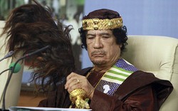 Ông Gaddafi đang ẩn náu ở Guinea Xích đạo?