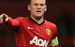 CLIP ĐỘC: 10 siêu bàn thắng mãn nhãn của Wayne Rooney