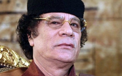 SỐC: Gaddafi còn sống, thế giới đã bị lừa?