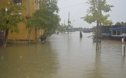 Quảng Nam:  Bệnh sốt xuất huyết bùng phát sau bão, lũ