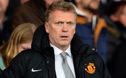 Độc giả Việt muốn David Moyes &#34;bật bãi&#34; khỏi M.U