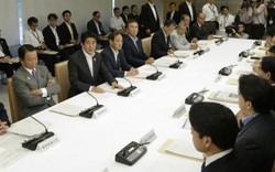 Nhật Bản thông qua Luật Bí mật quốc gia