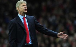 HLV Wenger: Có khả năng Sir Alex lại làm HLV sau 6 tháng nữa