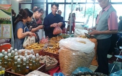Hà Nội: Lần đầu tiên có Hội chợ Chăn nuôi - Thú y - Thủy sản 