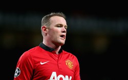 SỐC: Chelsea quyết chi đậm để mua bằng được Rooney