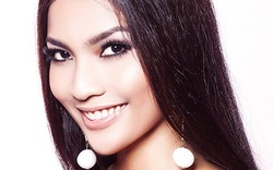 Trương Thị May bỗng &#34;bật&#34; khỏi top 16 dự đoán Miss Universe