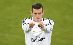 M.U &#34;dốc túi&#34; mua Gareth Bale, tại sao không?