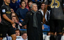 Mourinho: Chelsea đã đánh bại đội bóng giỏi nhất 