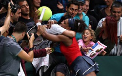 Lên đỉnh tại Istanbul, Serena lập kỷ lục kiếm tiền cực khủng