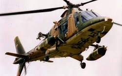 Hé lộ chi tiết hợp đồng mua trực thăng tấn công của Philippines