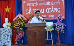 Đà Nẵng:  Buộc trả lại phụ huynh khoản đóng góp sai