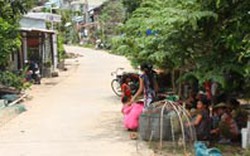 Kiên Giang: Phát triển nguồn điện cho các xã đảo