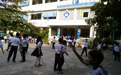 Khánh Hòa: Trường tiểu học ăn bớt từng miếng ăn của học sinh