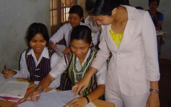Đăk Nông: Hơn 14 tỷ đồng giải quyết phụ cấp cho giáo viên 