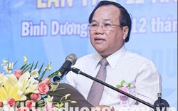 Chủ tịch Bình Dương: “Ông Dũng bịa đặt, lừa đảo”