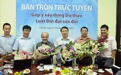 Nên giữ “quyền sử dụng đất là quyền tài sản”