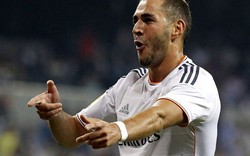 Nóng: Benzema đồng ý gia nhập Arsenal