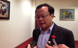 Bí Thư Phạm Quang Nghị nói về việc quy trách nhiệm vụ TMV Cát Tường