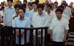  Nguyên Phó chủ tịch UBND TP Long Xuyên bị tuyên 24 tháng tù treo