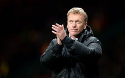 David Moyes phát lệnh “tổng tấn công” ở M.U