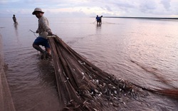 Mặn - ngọt Cù Lao Dung