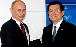 Ông Putin ban hành thỏa thuận với Việt Nam về lao động nhập cư