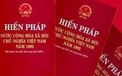 Đề xuất bỏ phiếu kín liên quan đến Dự thảo sửa đổi Hiến pháp