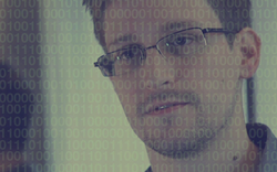 Nhà Trắng không khoan hồng cho Edward Snowden