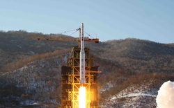 Chuyên gia Mỹ hé lộ sức mạnh khó ngờ của tên lửa Triều Tiên