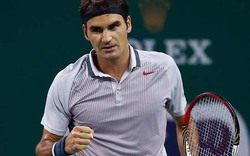 Federer: Sự nghiệp xuống dốc, tiền kiếm... càng nhiều 