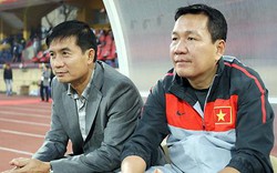 HLV Hoàng Văn Phúc nhận định kết quả bốc thăm SEA Games