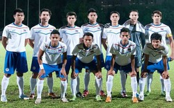 NÓNG: U23 VN gặp may vì Philippines bất ngờ bỏ SEA Games