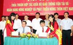 Triển khai vốn tín dụng cho các dự án giao thông trọng điểm