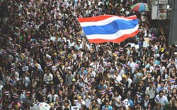Phe đối lập Thái Lan ra tối hậu thư