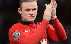 Rooney quyết “chôn vùi” Arsenal tại Old Trafford