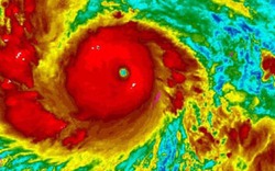 Philippines mang &#34;tinh thần thời chiến&#34; chống bão Hải Yến mạnh nhất thế giới