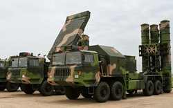 Trung Quốc “gạ” Thái Lan mua tên lửa HQ-9