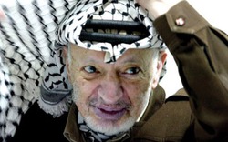 Arafat có thể bị đầu độc, Trung Đông sắp dậy sóng?