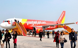 VietJetAir khai trương đường bay TPHCM - Quy Nhơn 