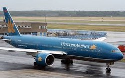 Danh sách 62 chuyến bay của Vietnam Airlines phải hủy do bão Haiyan 