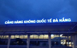 Đóng cửa các sân bay Đà Nẵng, Huế, Vinh