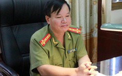 Khi ông Nguyễn Thanh Chấn bị khởi tố, GĐ công an tỉnh là Thủ trưởng Cơ quan điều tra