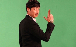 Huy Khánh dẫn Chương trình “Người giấu mặt”